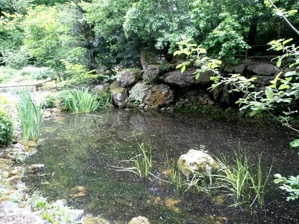 Le Panorama Du Murat Mulhouse Riedisheim 68 Haut-Rhin Alsace Saint-Louis מראה חיצוני תמונה